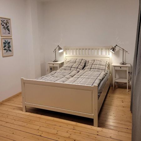 Ruhige, Kleine Unterkunft In Weyhe, Naehe Bremen Exterior photo