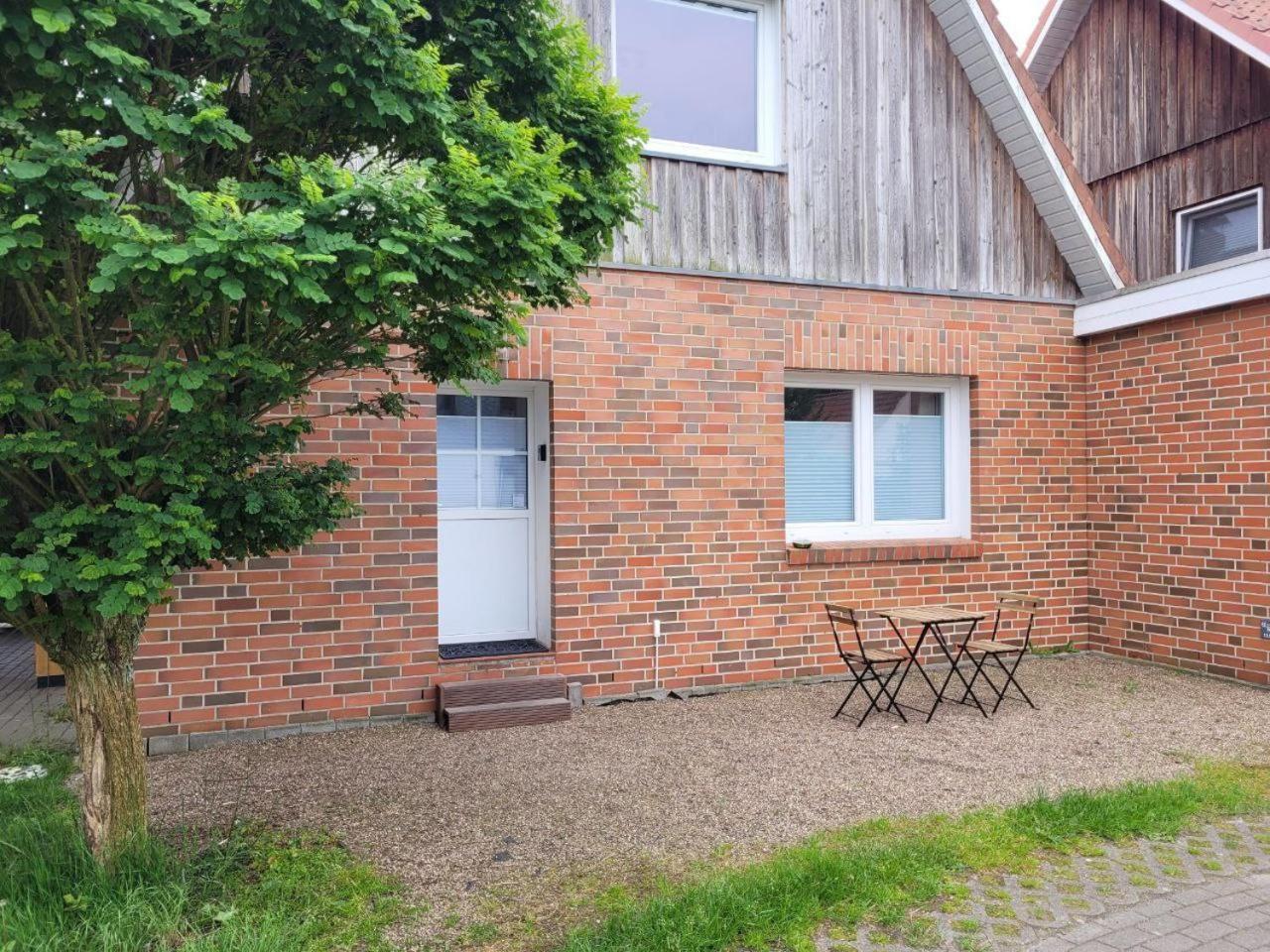 Ruhige, Kleine Unterkunft In Weyhe, Naehe Bremen Exterior photo